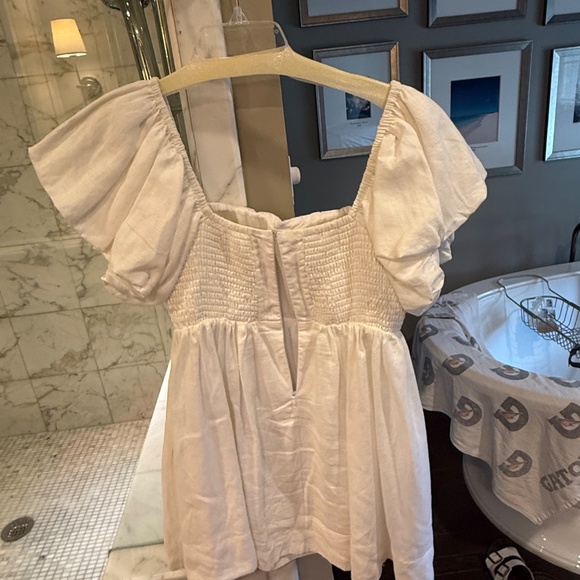 Sovere Mini Dress - Picture 2 of 3